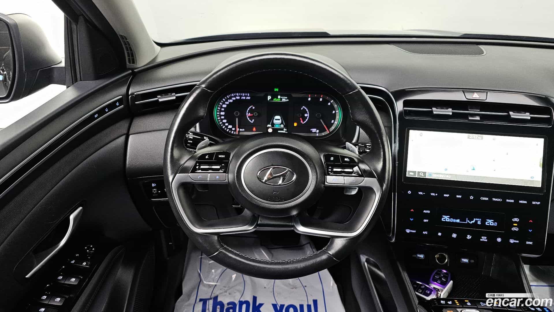 Tucson Hyundai 2022.8-OPTION-018