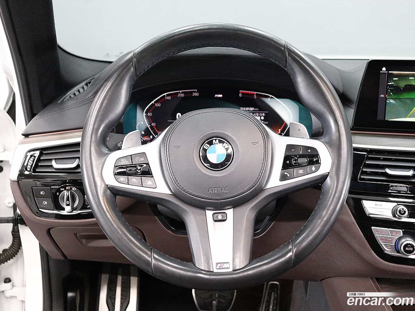 5-Series BMW 2020.7-OPTION-018