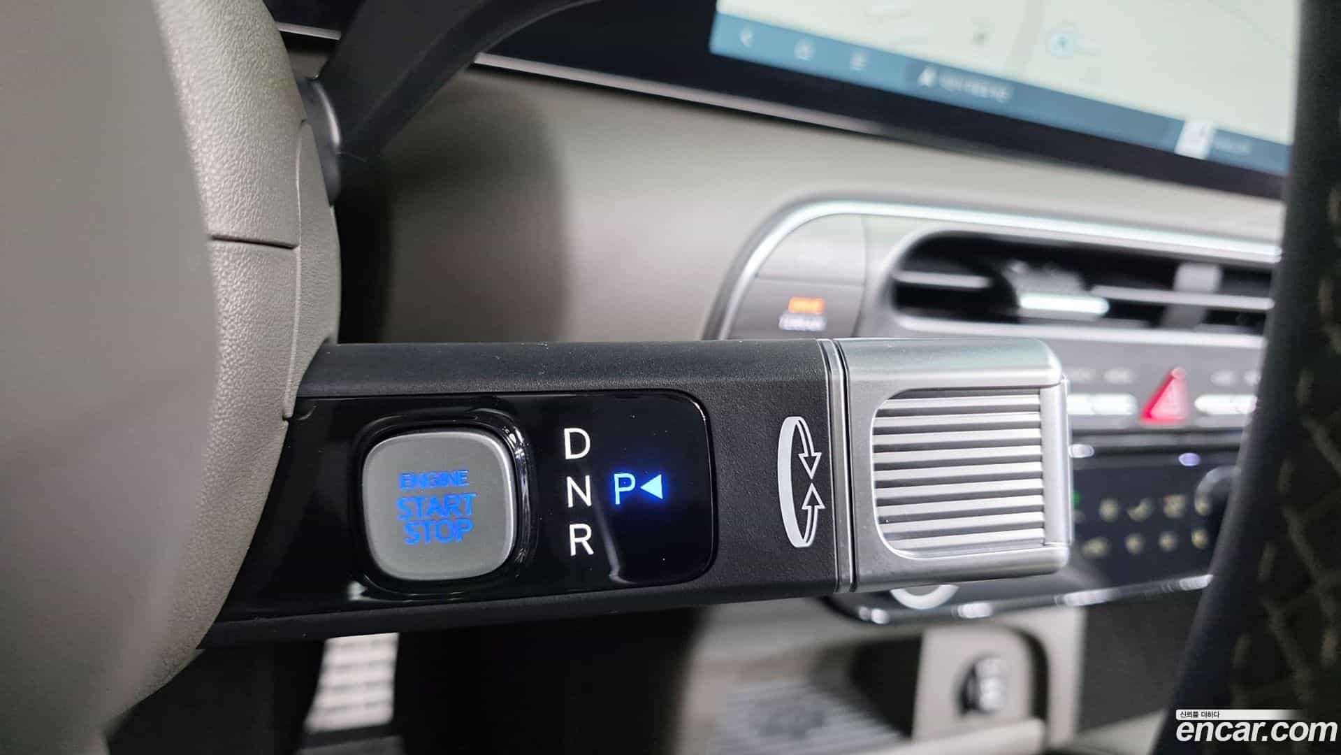 Palisade Hyundai 2025.6-INNER-009