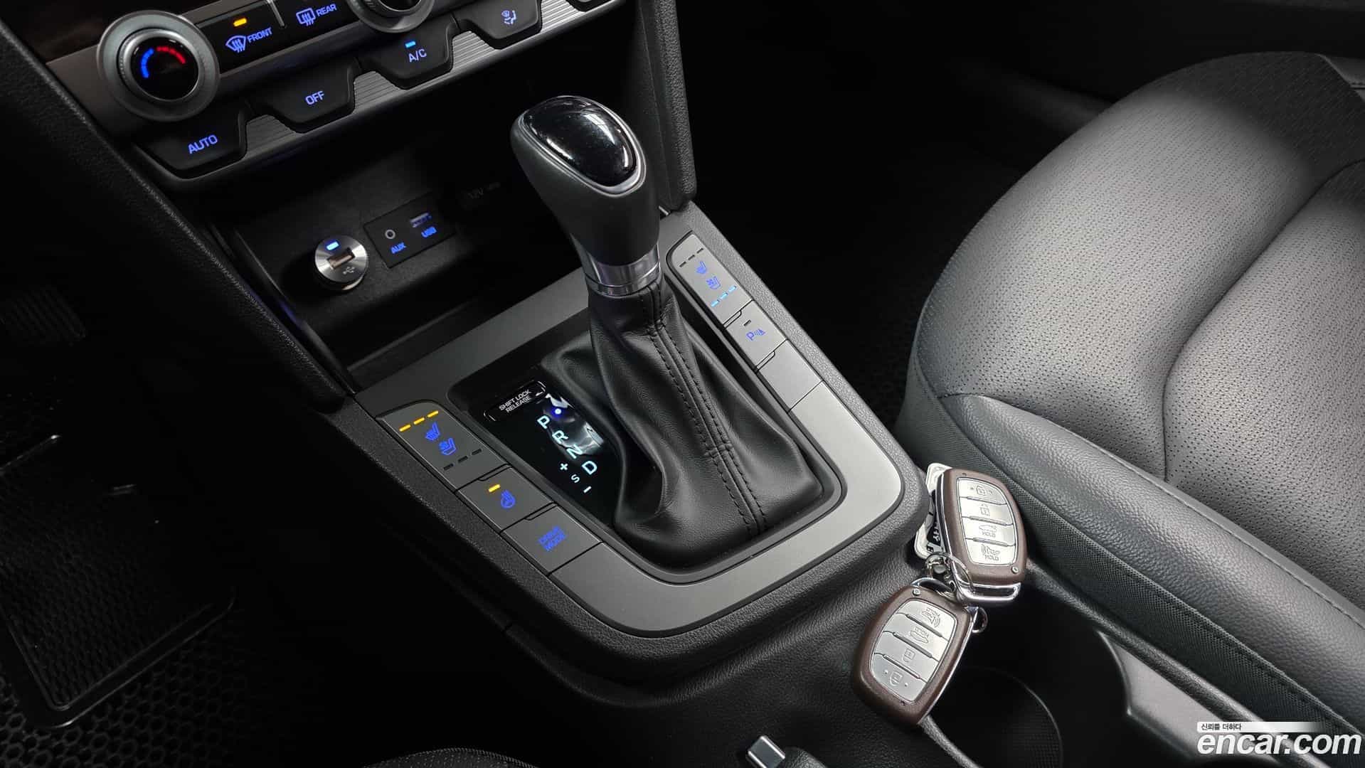 AVANTE Hyundai 2019.4-INNER-009