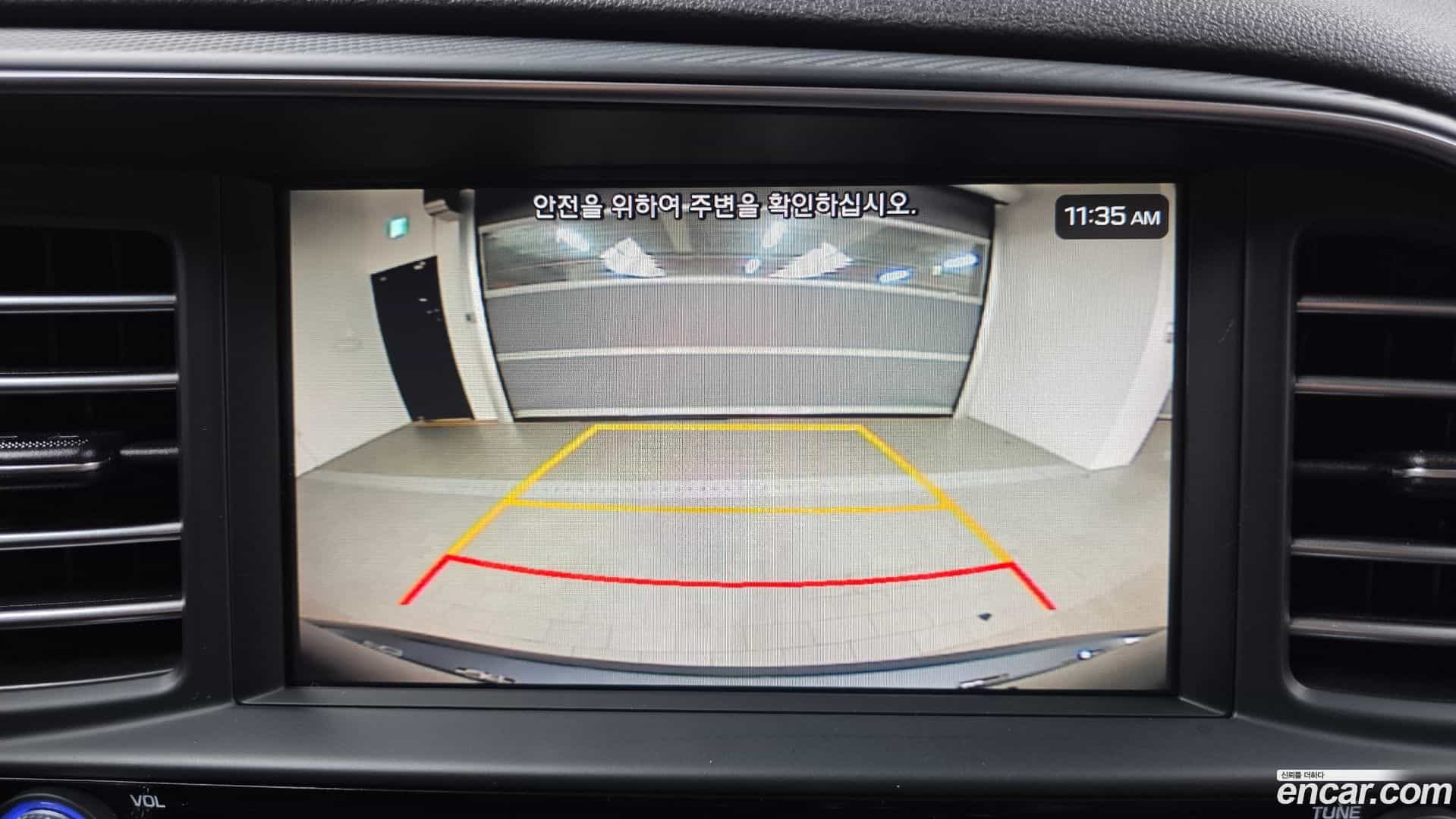 AVANTE Hyundai 2019.4-OPTION-019