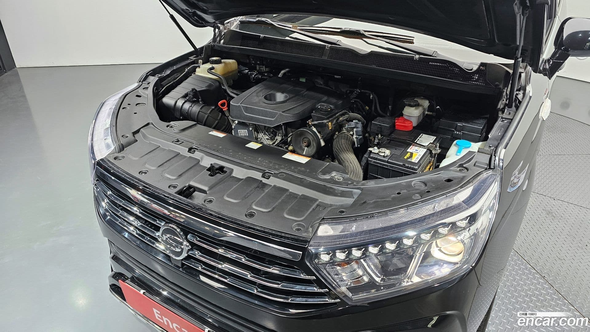 Main__Slider__Photo:KORANDO KG_Mobility_Ssangyong 2018.3-5