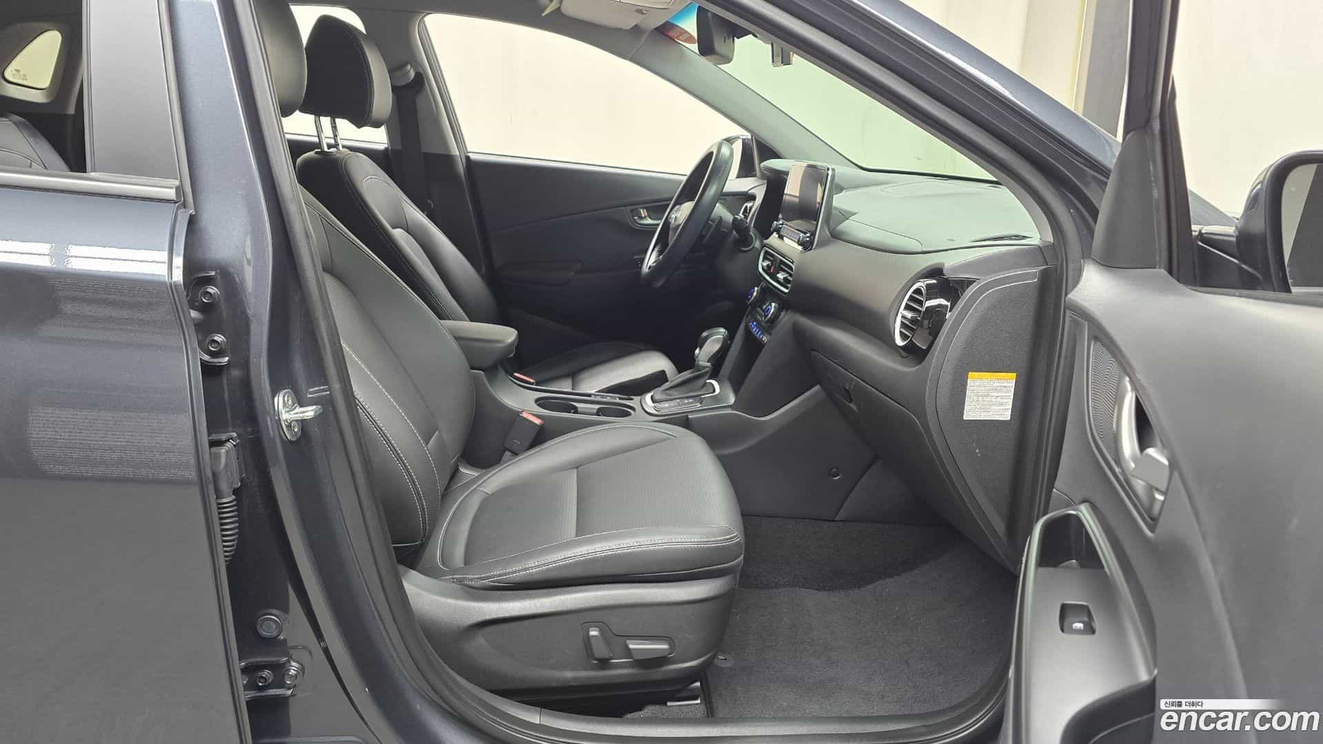 Kona Hyundai 2020.5-OPTION-015