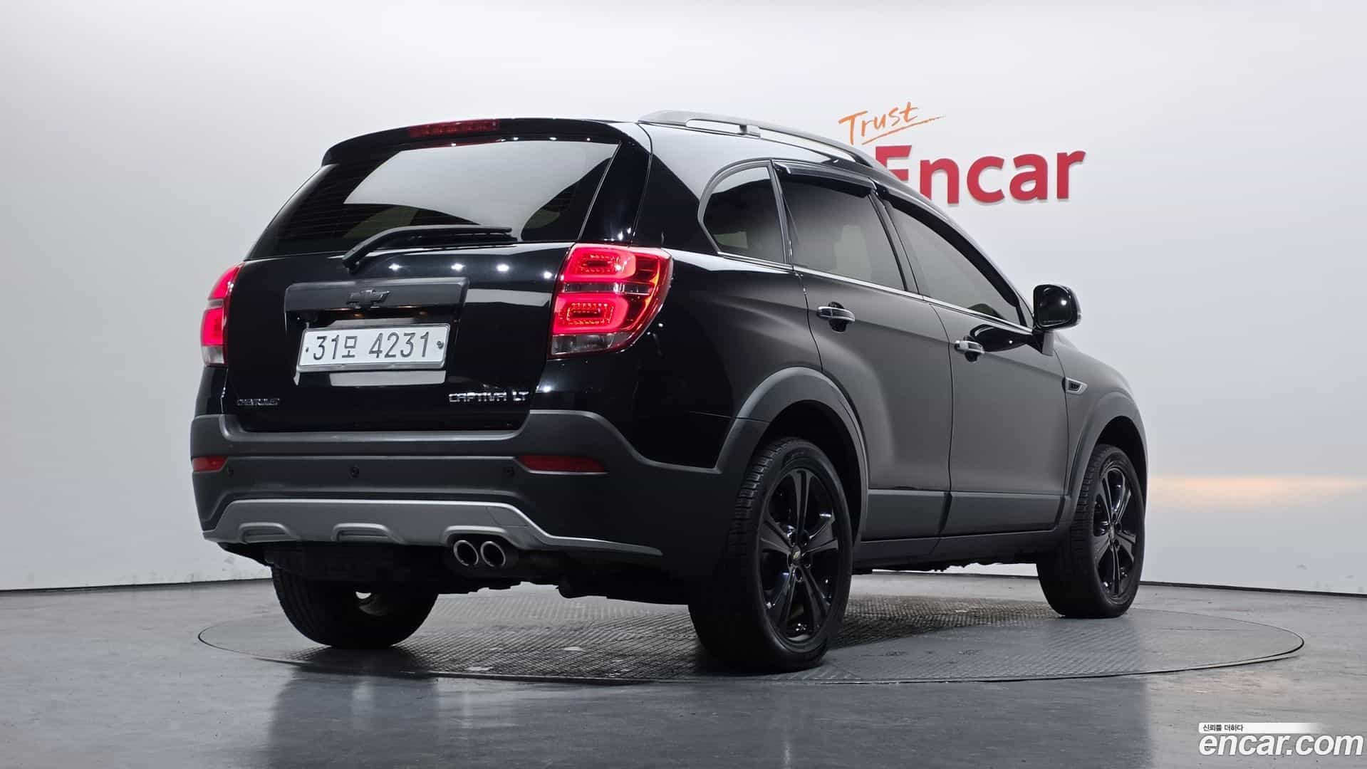 Captiva ChevroletGMDaewoo 2016.11-OUTER-002