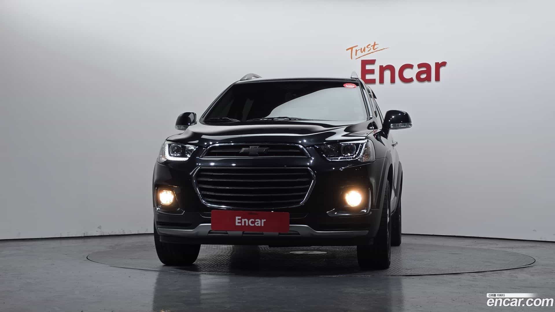 Captiva ChevroletGMDaewoo 2016.11-OUTER-003