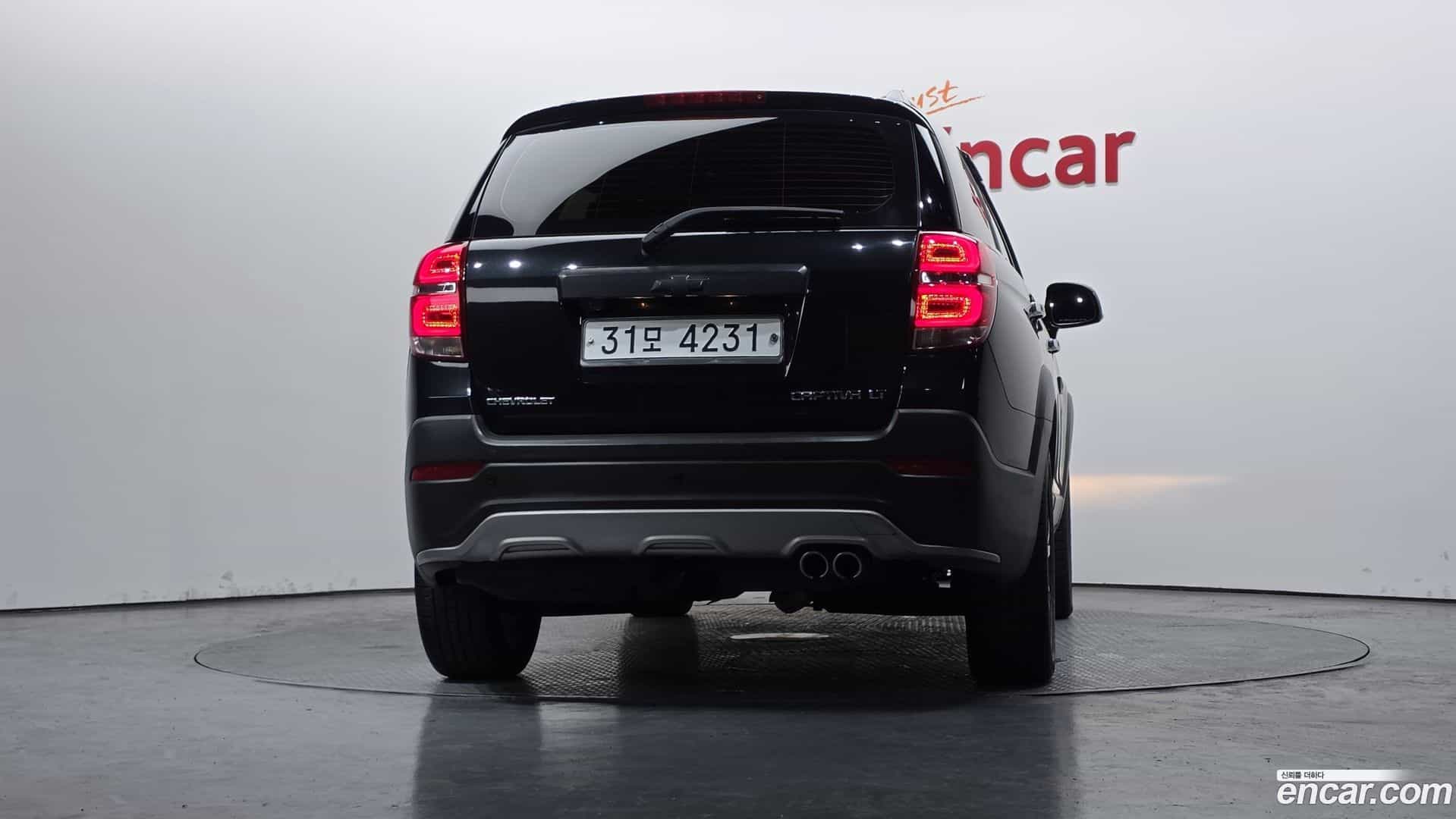 Captiva ChevroletGMDaewoo 2016.11-OUTER-004