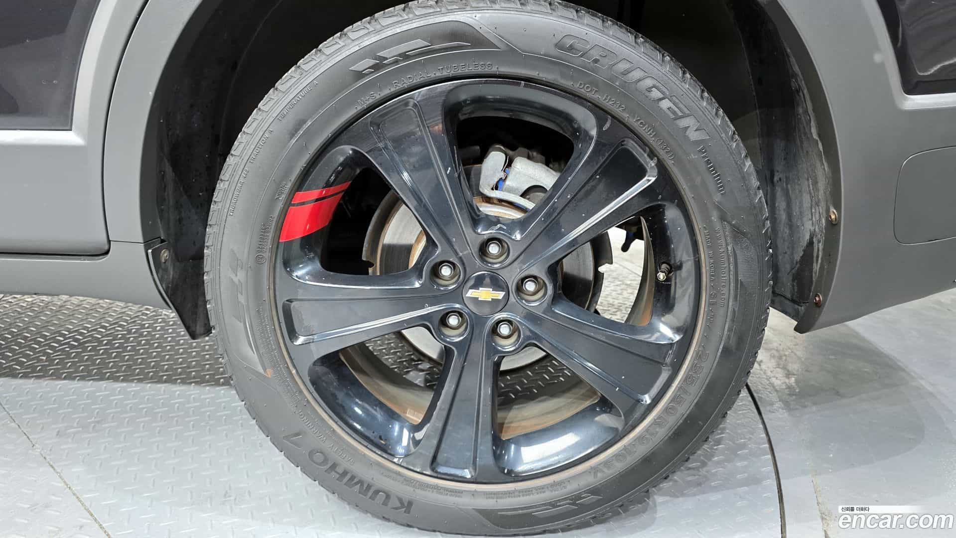 Captiva ChevroletGMDaewoo 2016.11-OUTER-005