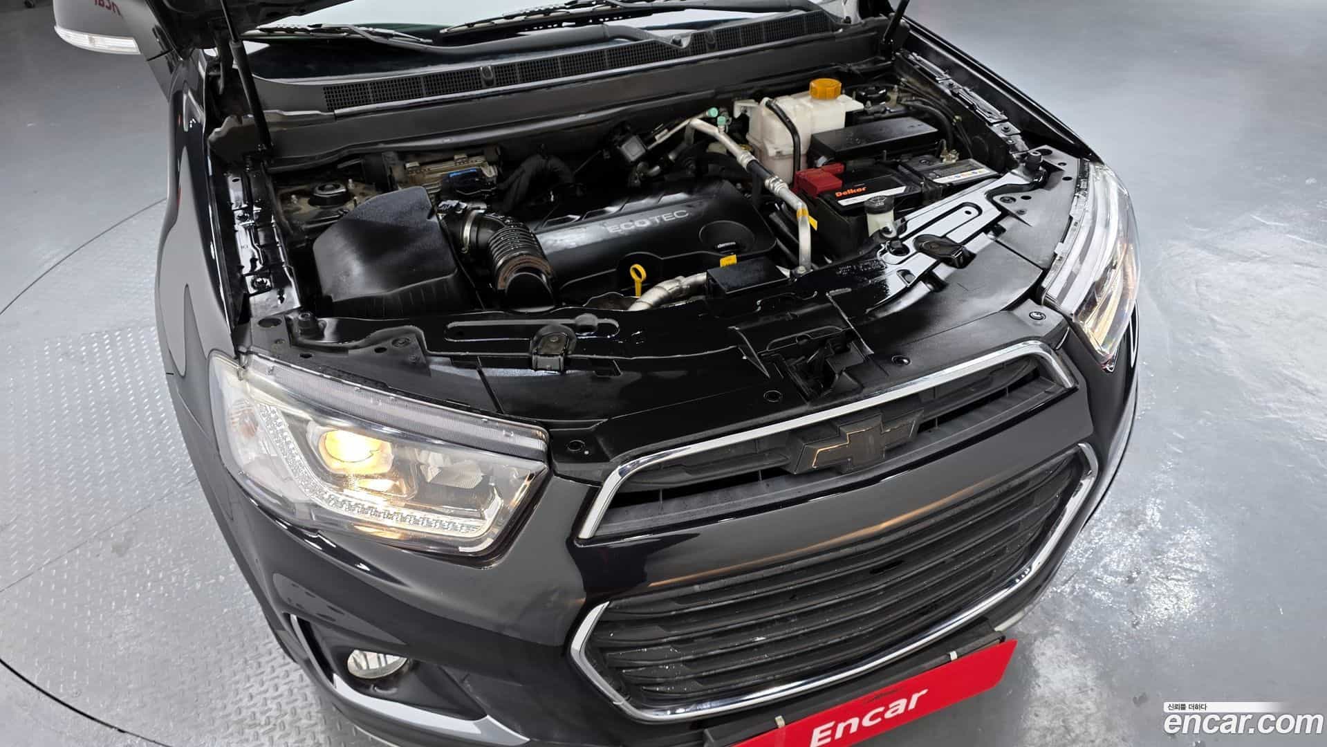 Captiva ChevroletGMDaewoo 2016.11-INNER-006