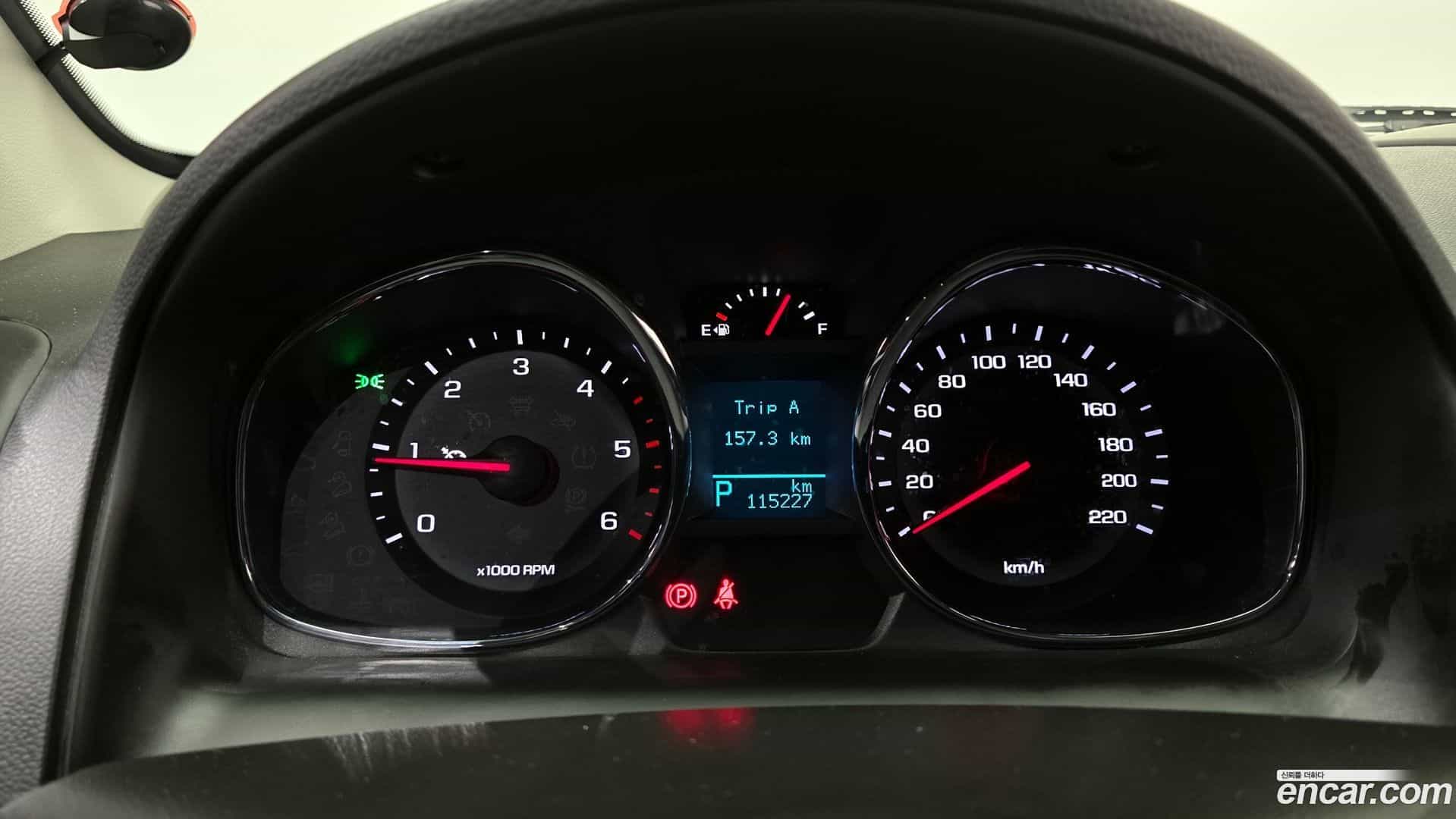 Captiva ChevroletGMDaewoo 2016.11-INNER-008