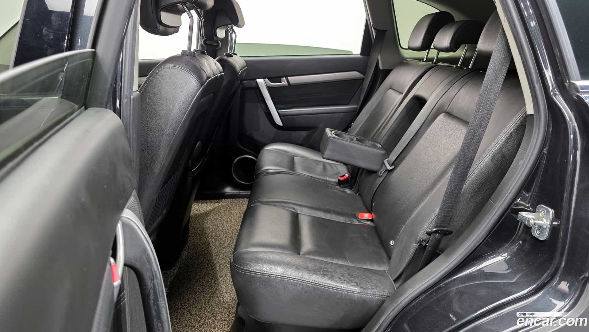 Captiva ChevroletGMDaewoo 2016.11-OPTION-016