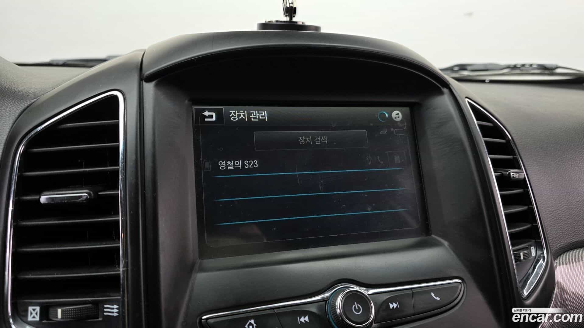 Captiva ChevroletGMDaewoo 2016.11-OPTION-020