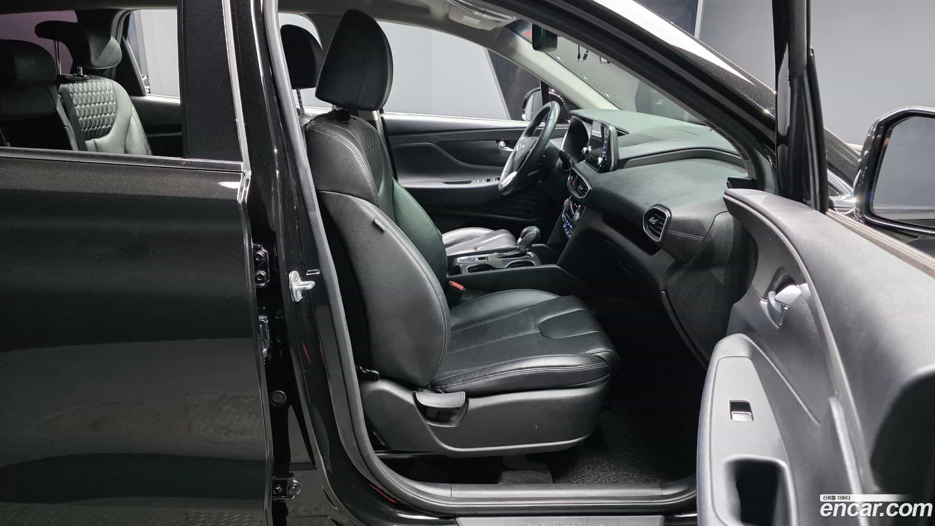 Santafe Hyundai 2018.2-OPTION-015