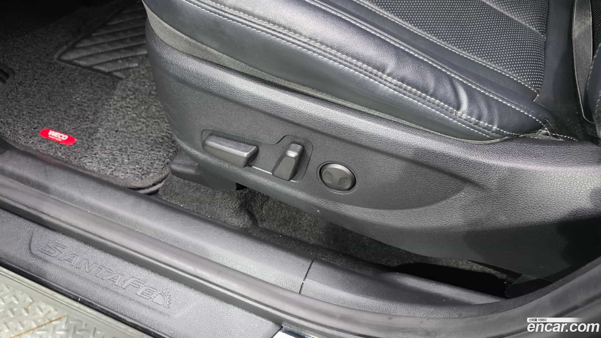 Santafe Hyundai 2018.2-OPTION-023