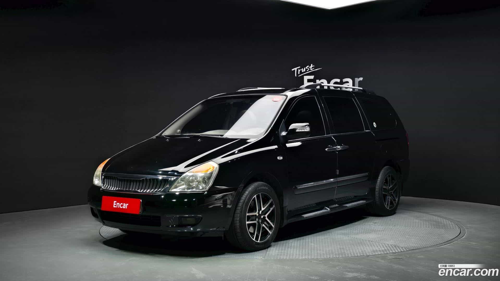 Canival Kia 2009.2-OUTER-001