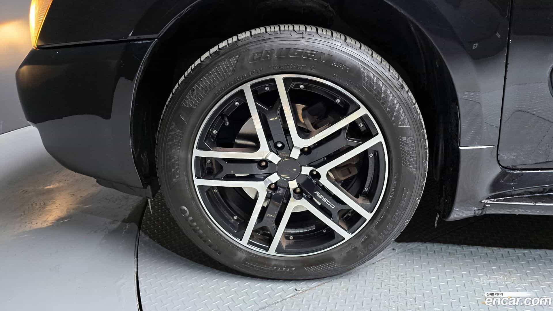 Canival Kia 2009.2-OUTER-005