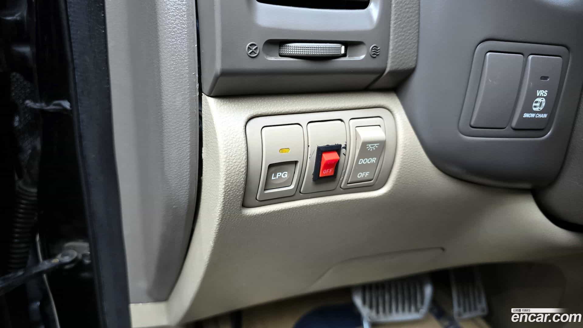 Canival Kia 2009.2-OPTION-017