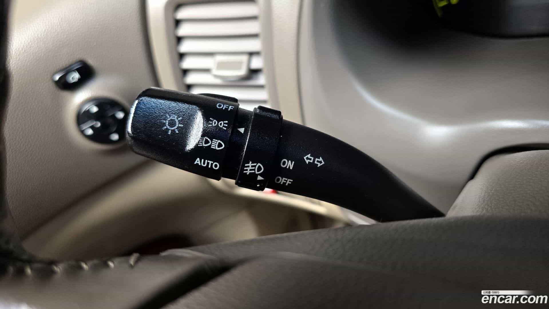 Canival Kia 2009.2-OPTION-019