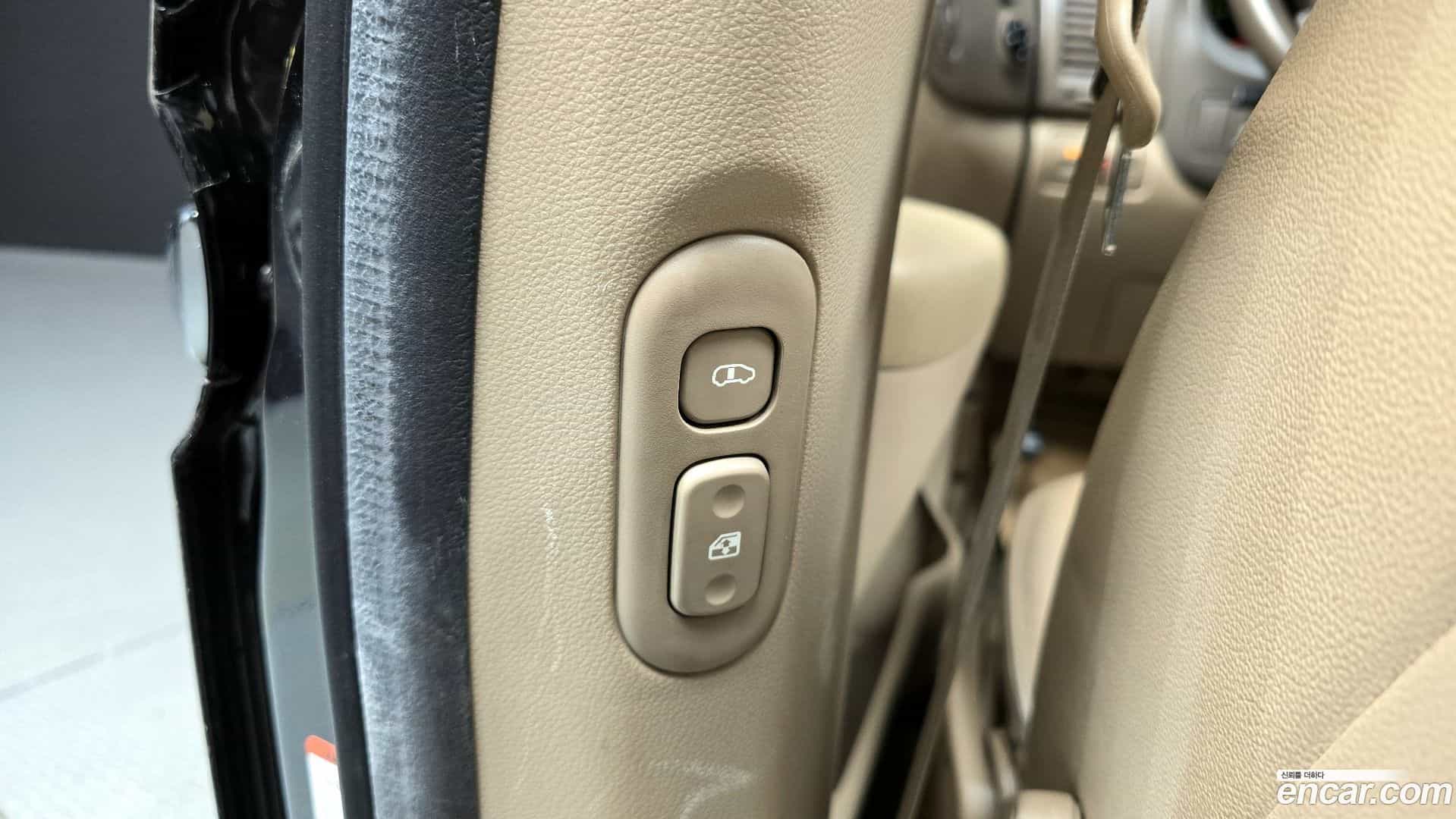 Canival Kia 2009.2-OPTION-022