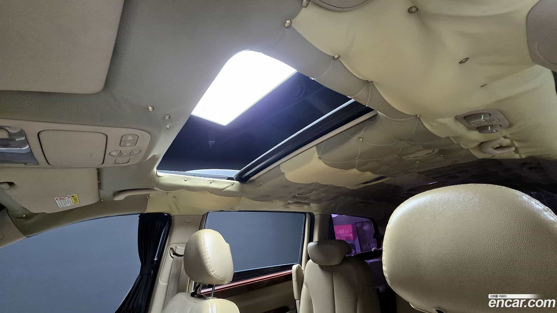 Canival Kia 2009.2-OPTION-023