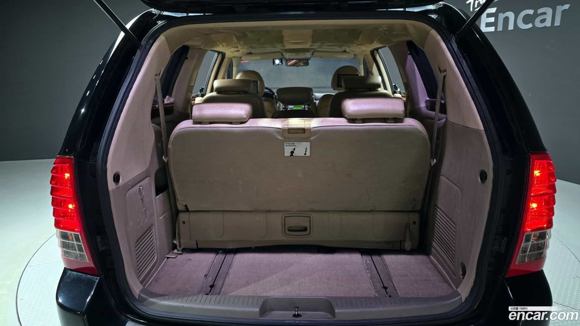 Canival Kia 2009.2-OPTION-024