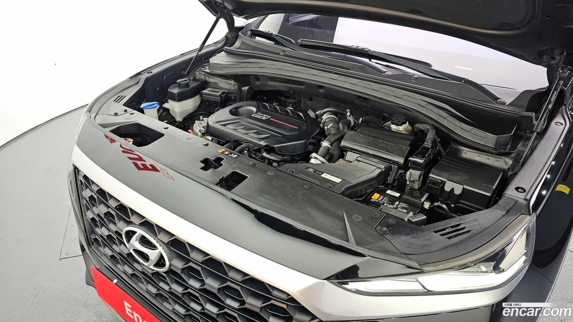 Santafe Hyundai 2019.1-INNER-006