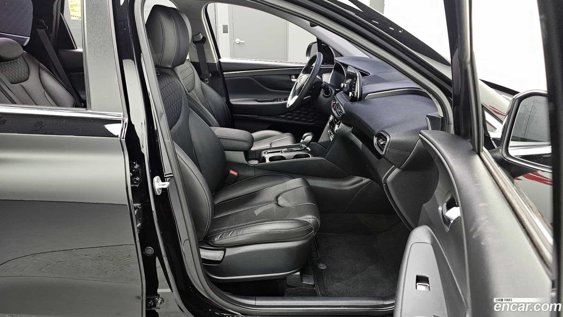 Santafe Hyundai 2019.1-OPTION-016