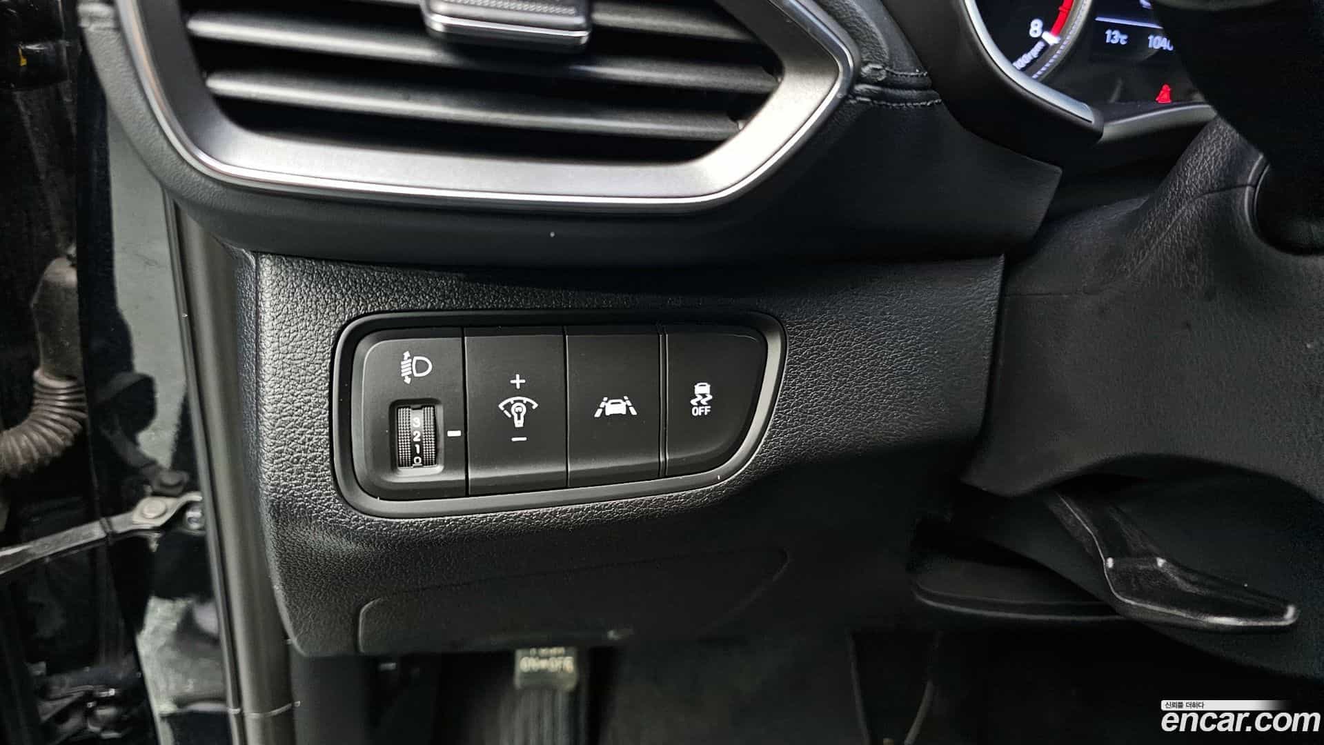 Santafe Hyundai 2019.1-OPTION-018