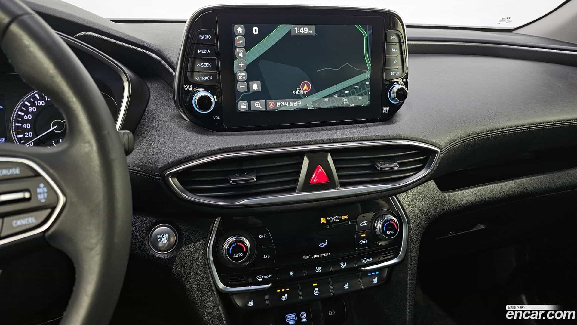 Santafe Hyundai 2019.1-OPTION-020