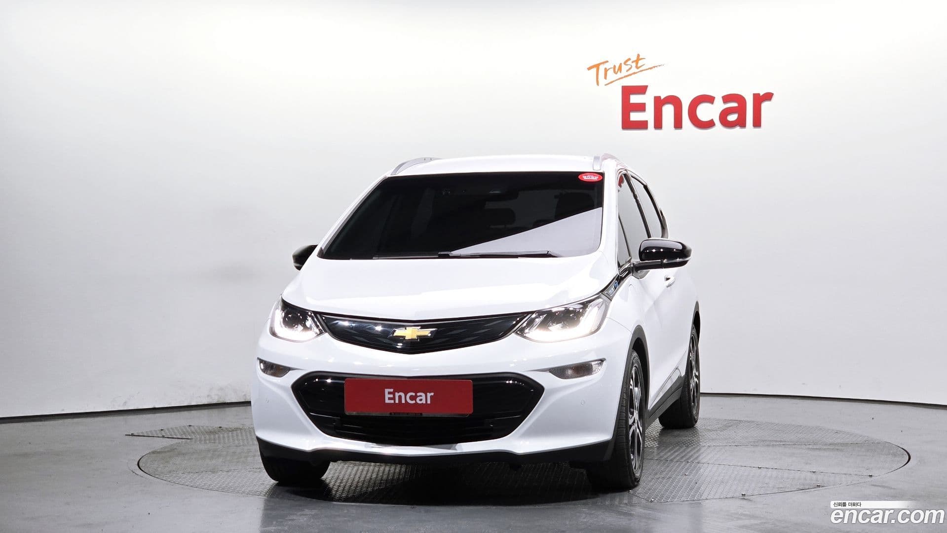 Main__Slider__Photo:Bolt EV ChevroletGMDaewoo 2019.11-2