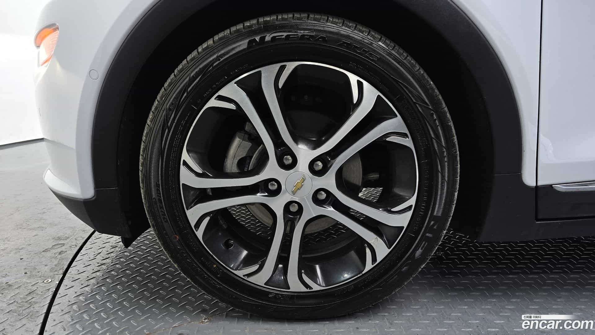 Bolt EV ChevroletGMDaewoo 2019.11-OUTER-005