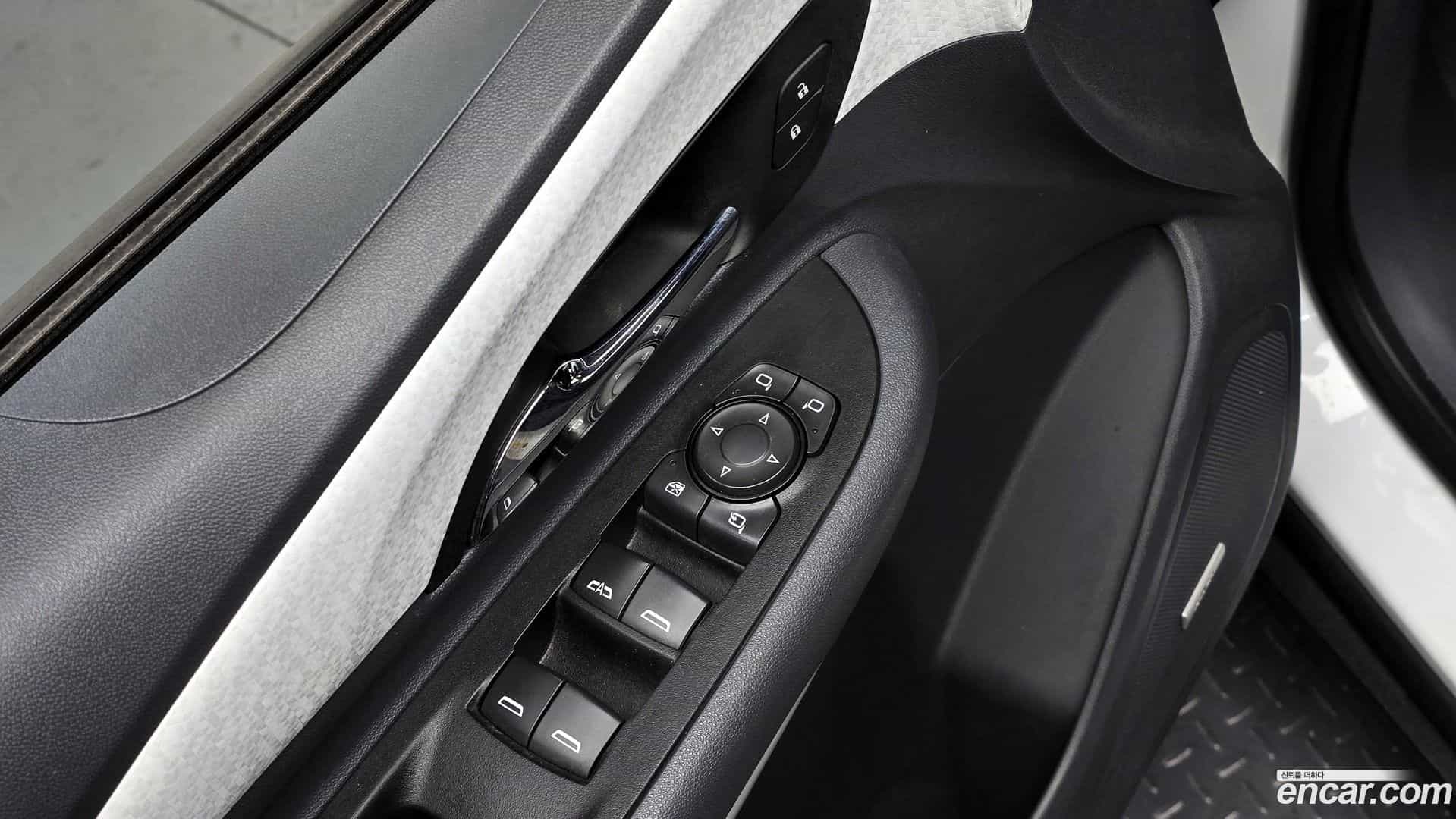 Bolt EV ChevroletGMDaewoo 2019.11-OPTION-021