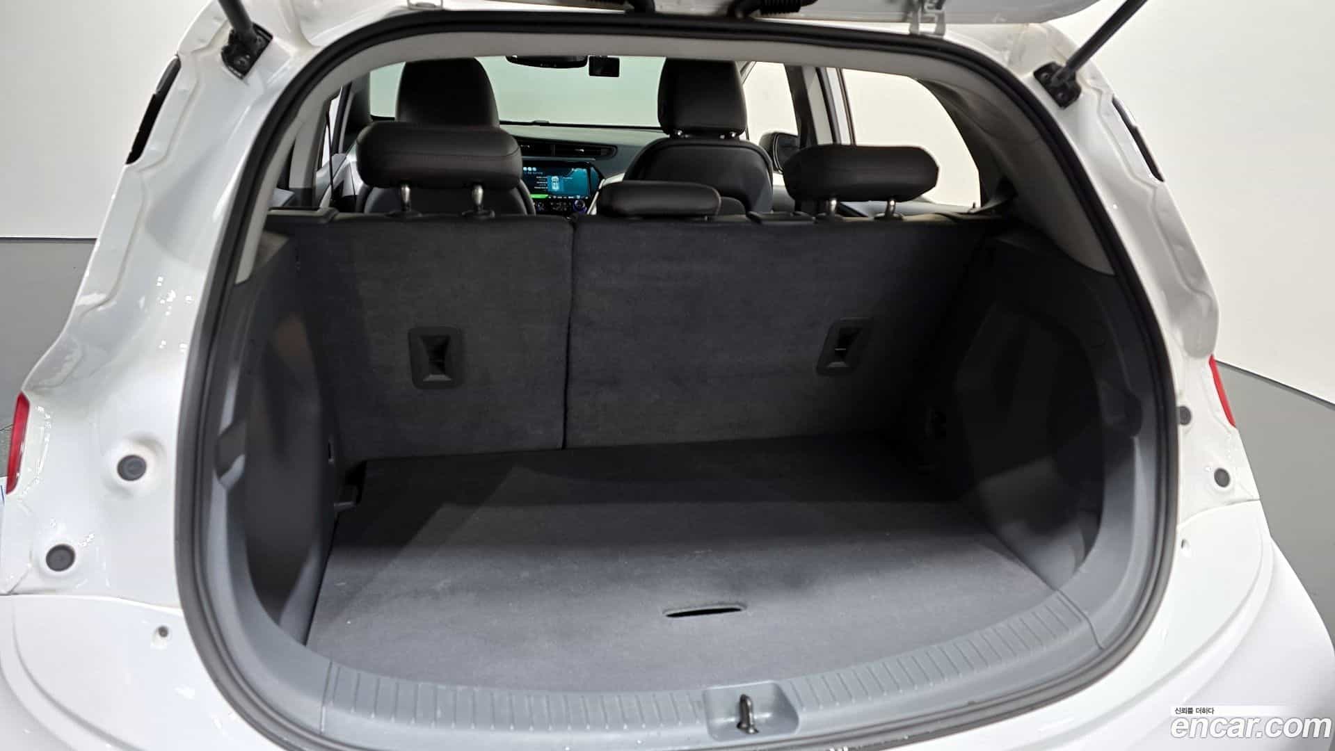 Bolt EV ChevroletGMDaewoo 2019.11-OPTION-024