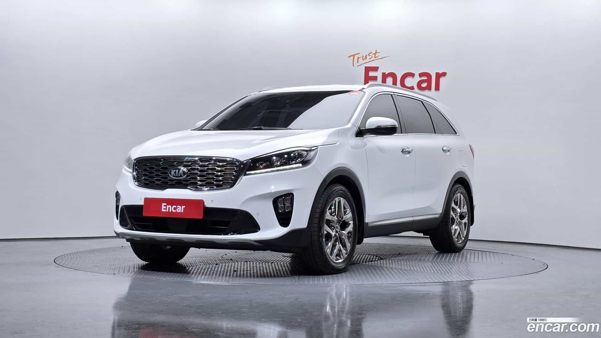 Sorento Kia 2019.10-OUTER-001