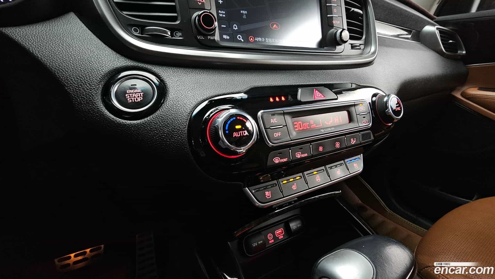 Sorento Kia 2019.10-OPTION-019