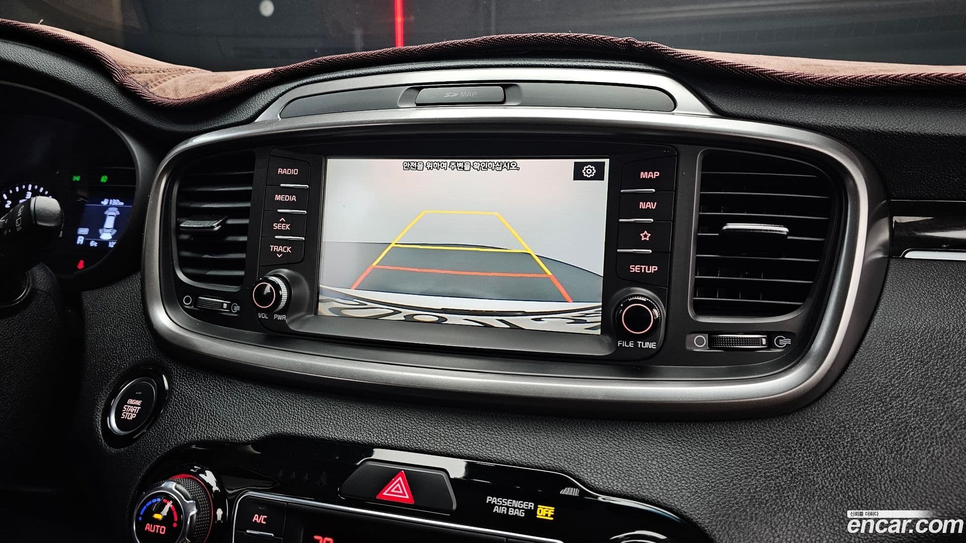 Main__Slider__Photo:Sorento Kia 2019.10-15