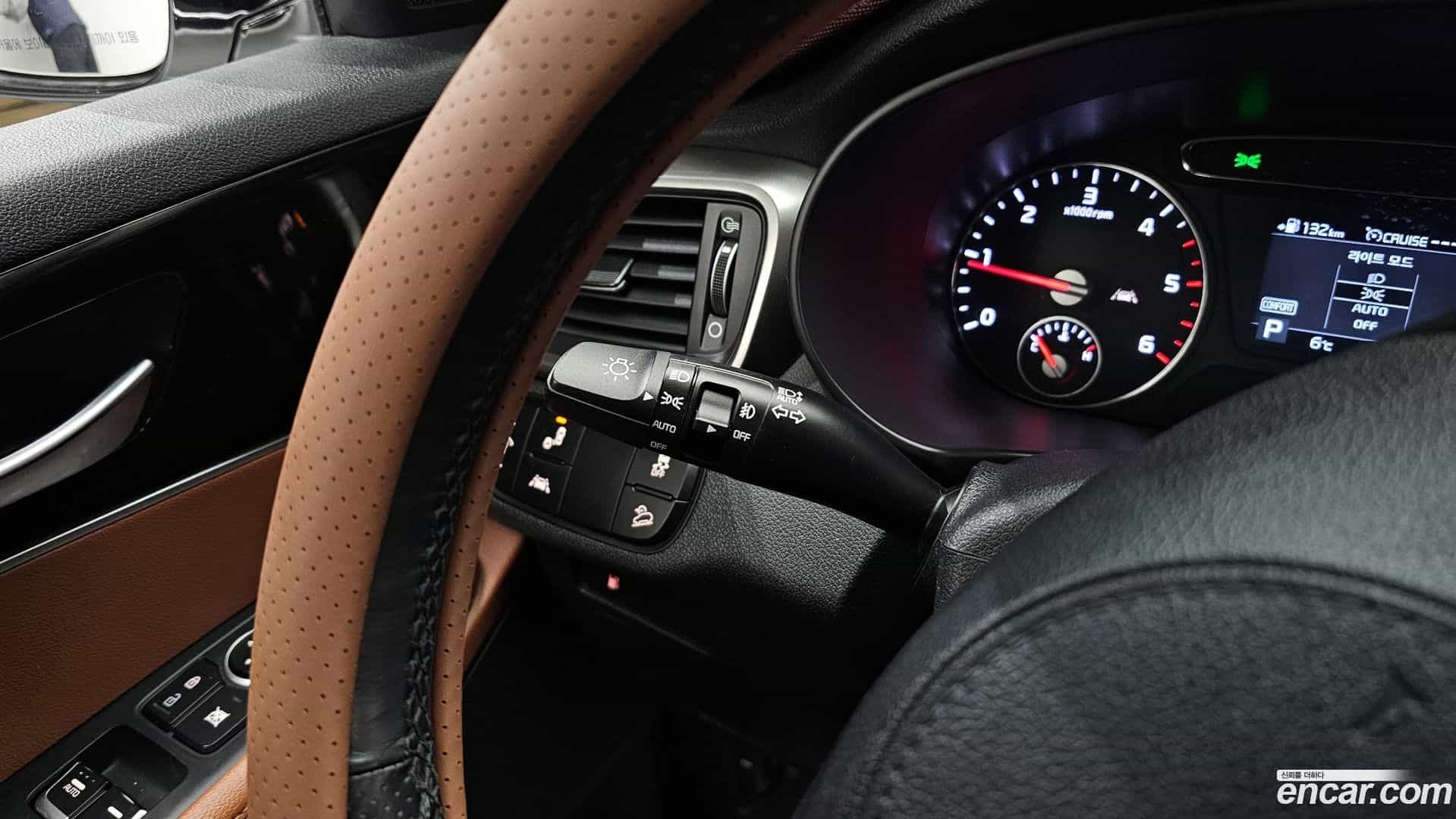 Sorento Kia 2019.10-OPTION-023