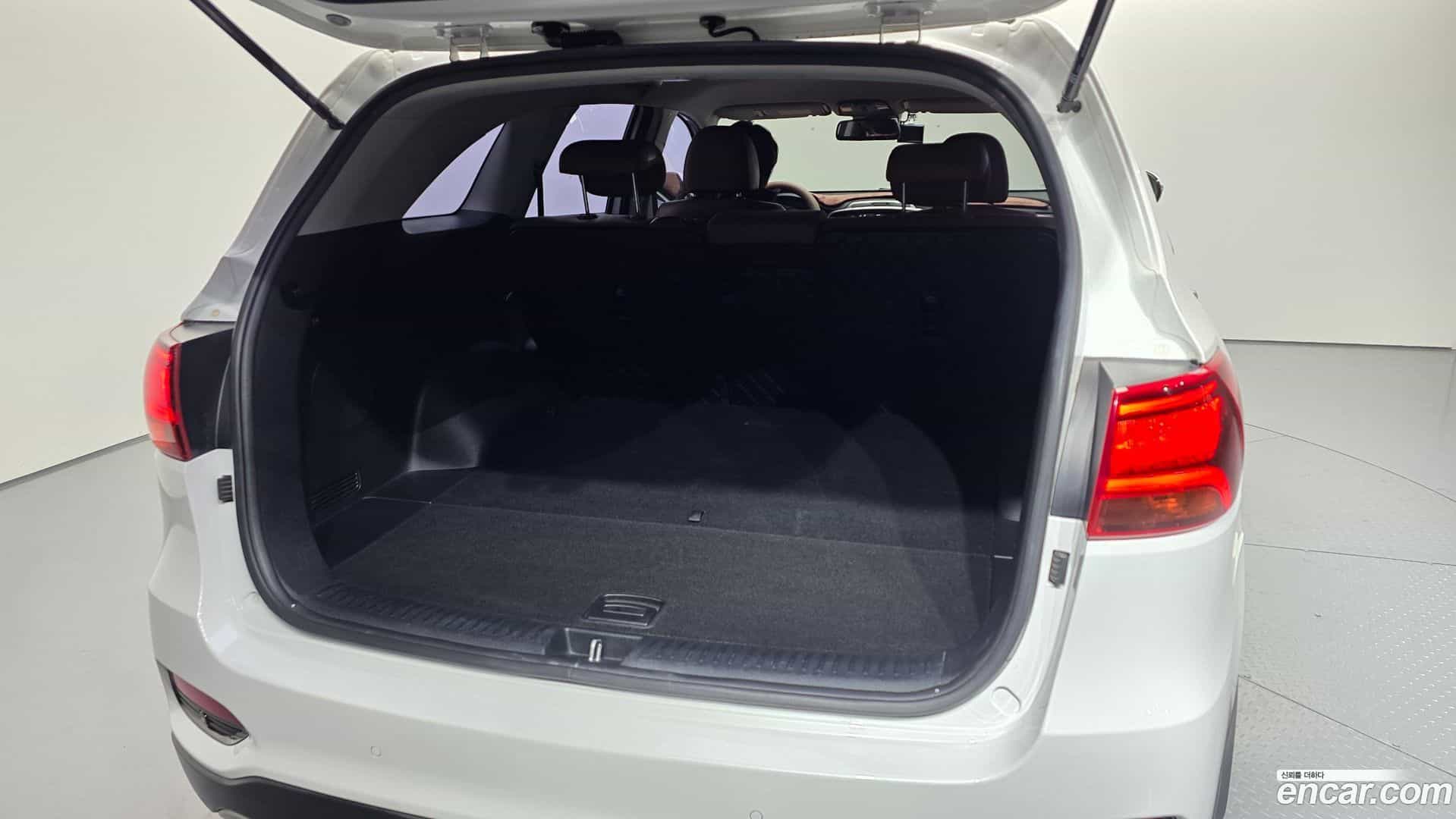 Sorento Kia 2019.10-OPTION-024