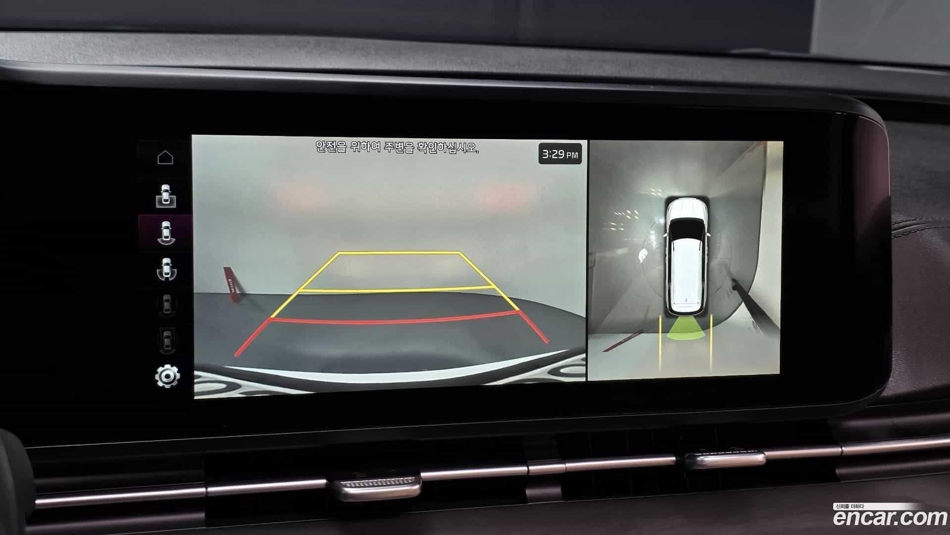 Canival Kia 2020.11-OPTION-019