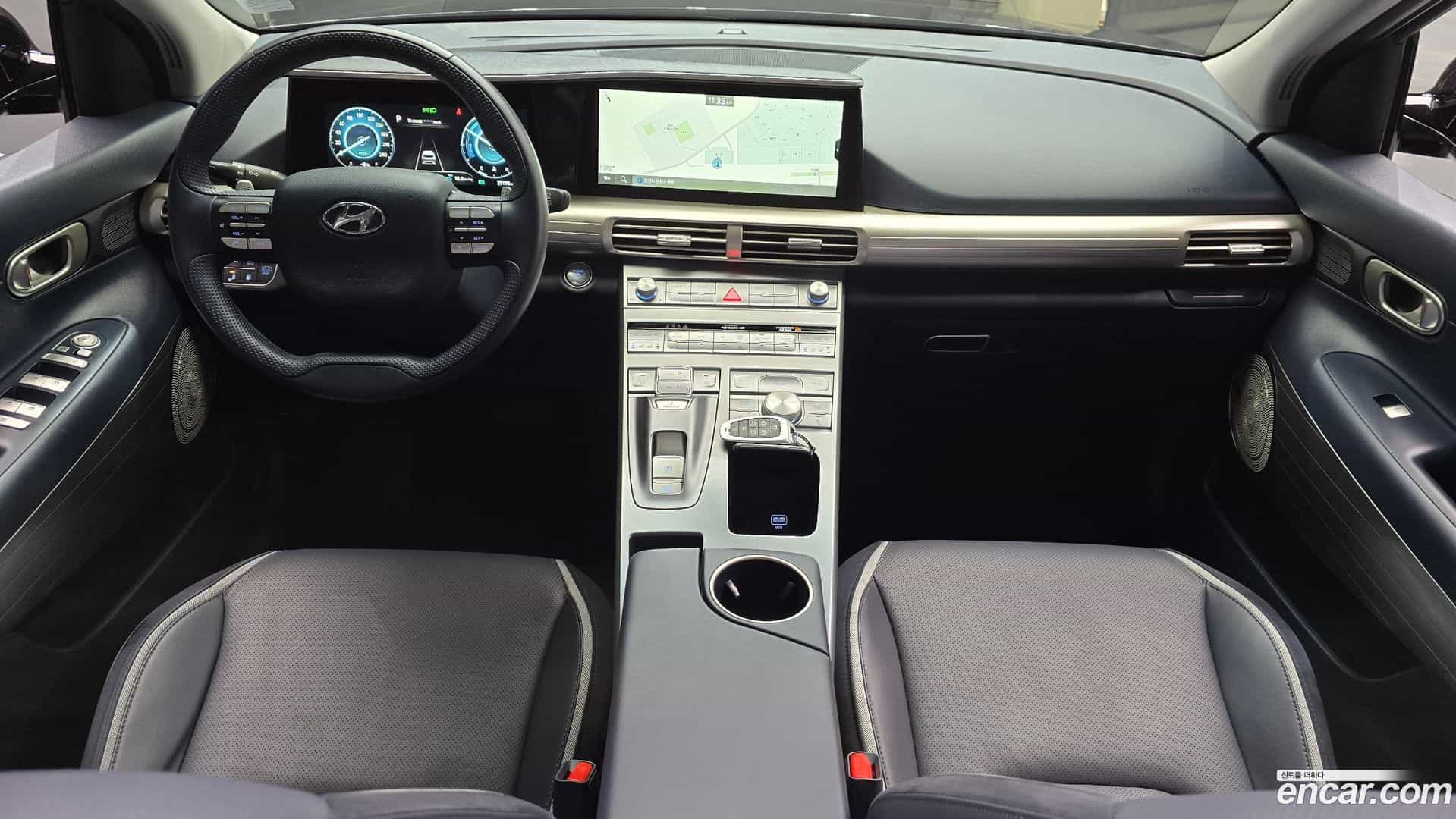 Nexo Hyundai 2023.4-INNER-007