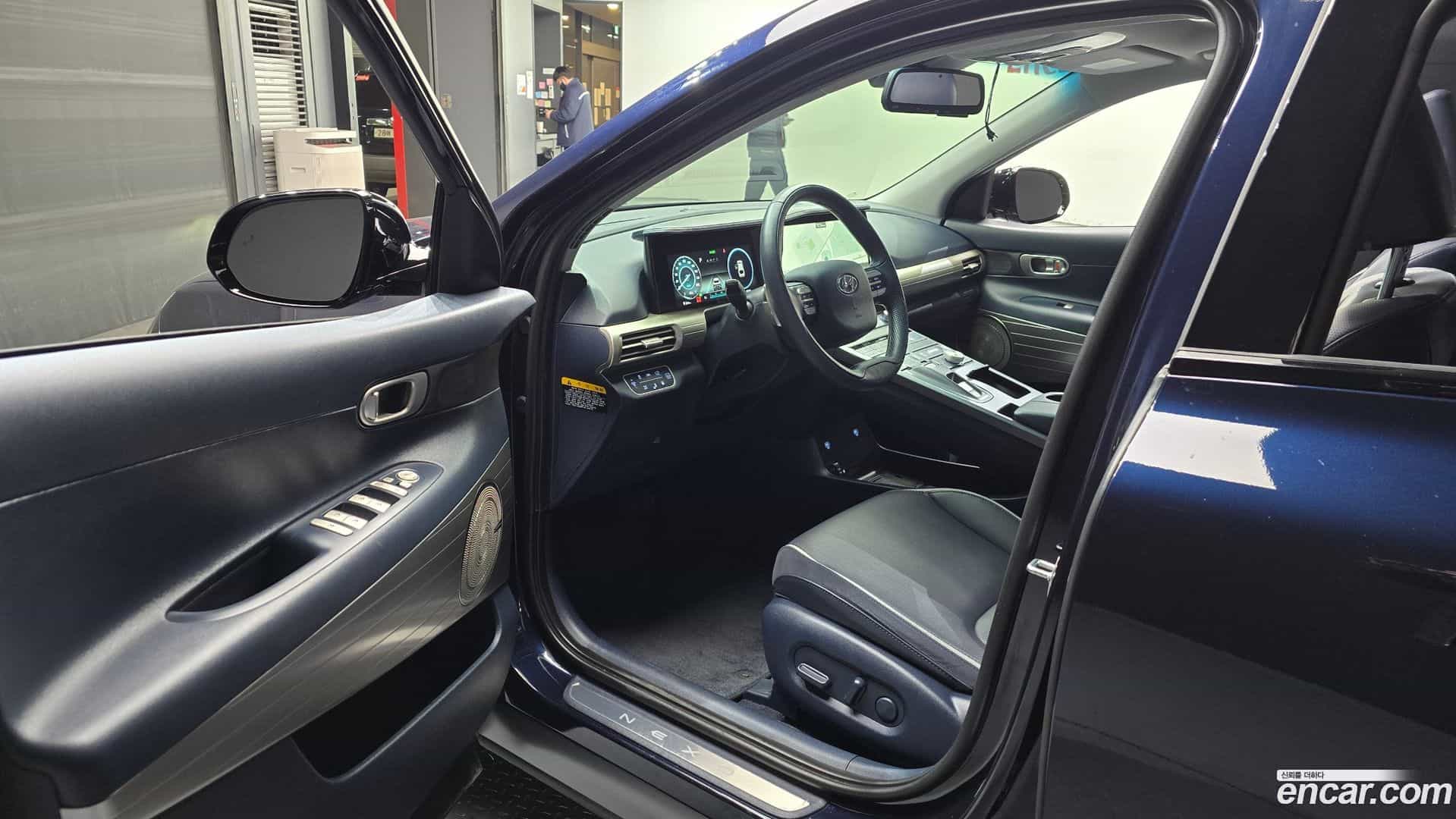 Nexo Hyundai 2023.4-INNER-010