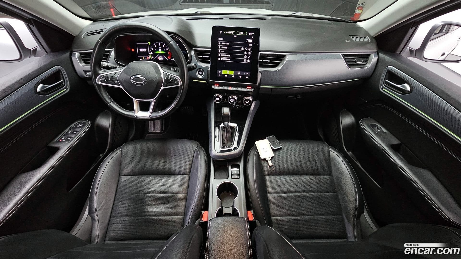 Main__Slider__Photo:XM3 Renault-KoreaSamsung 2020.11-6