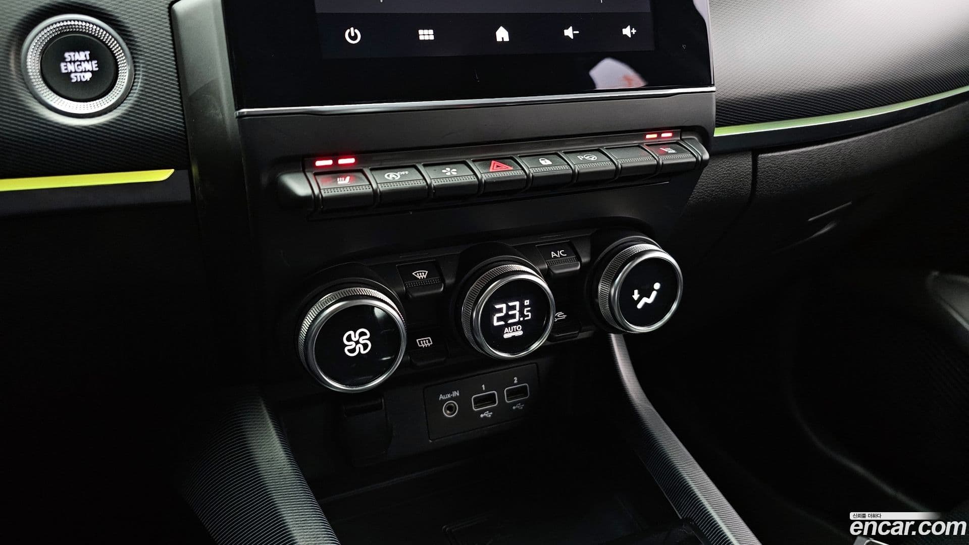 Main__Slider__Photo:XM3 Renault-KoreaSamsung 2020.11-14