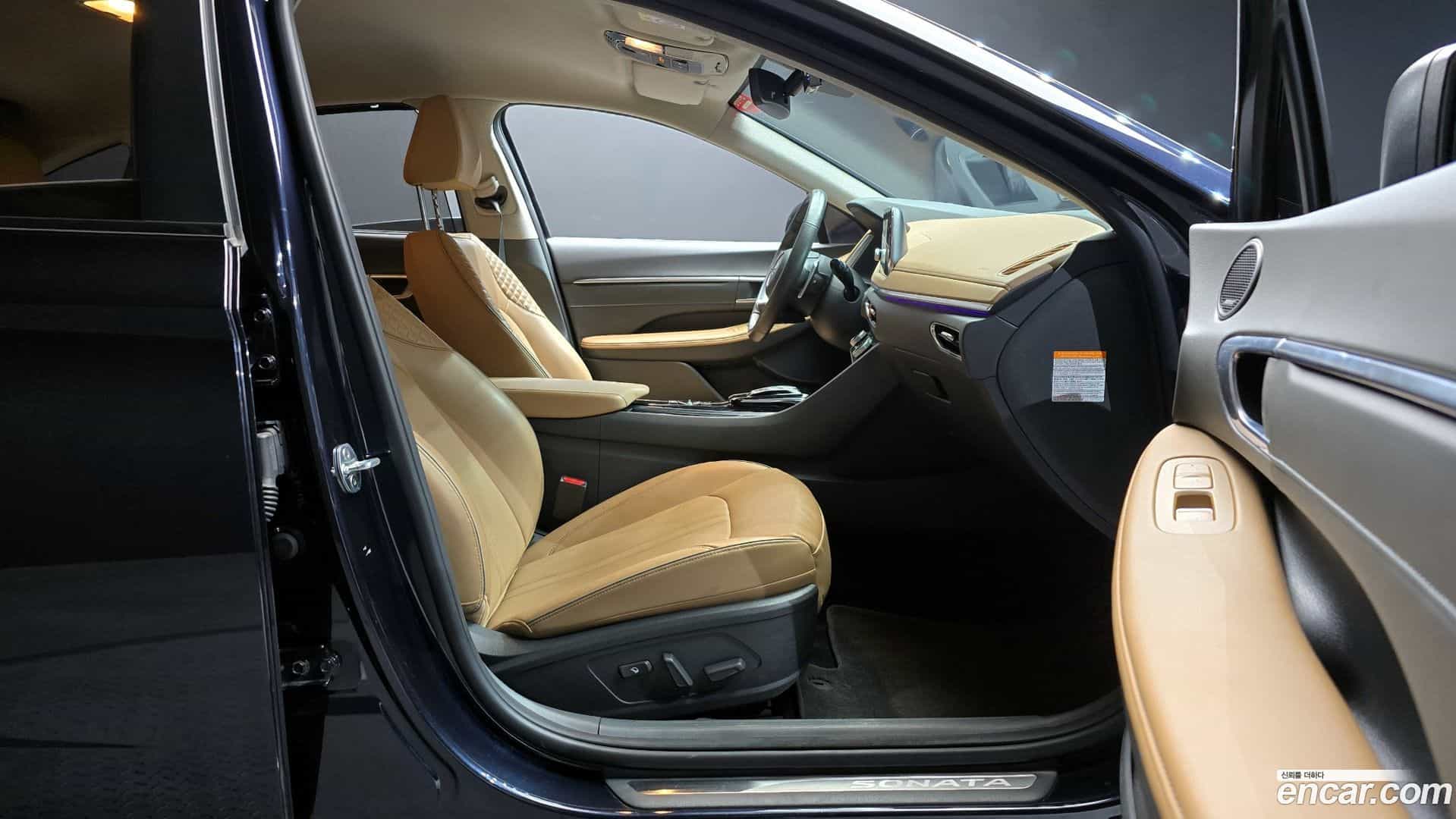 Sonata Hyundai 2020.11-INNER-010