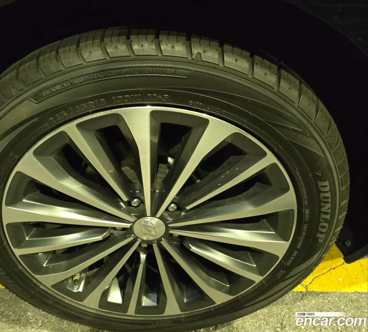 Grandeur Hyundai 2013.0-OUTER-005