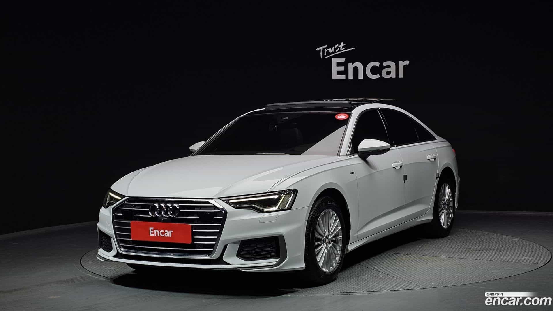 A6 Audi 2021.6-OUTER-001