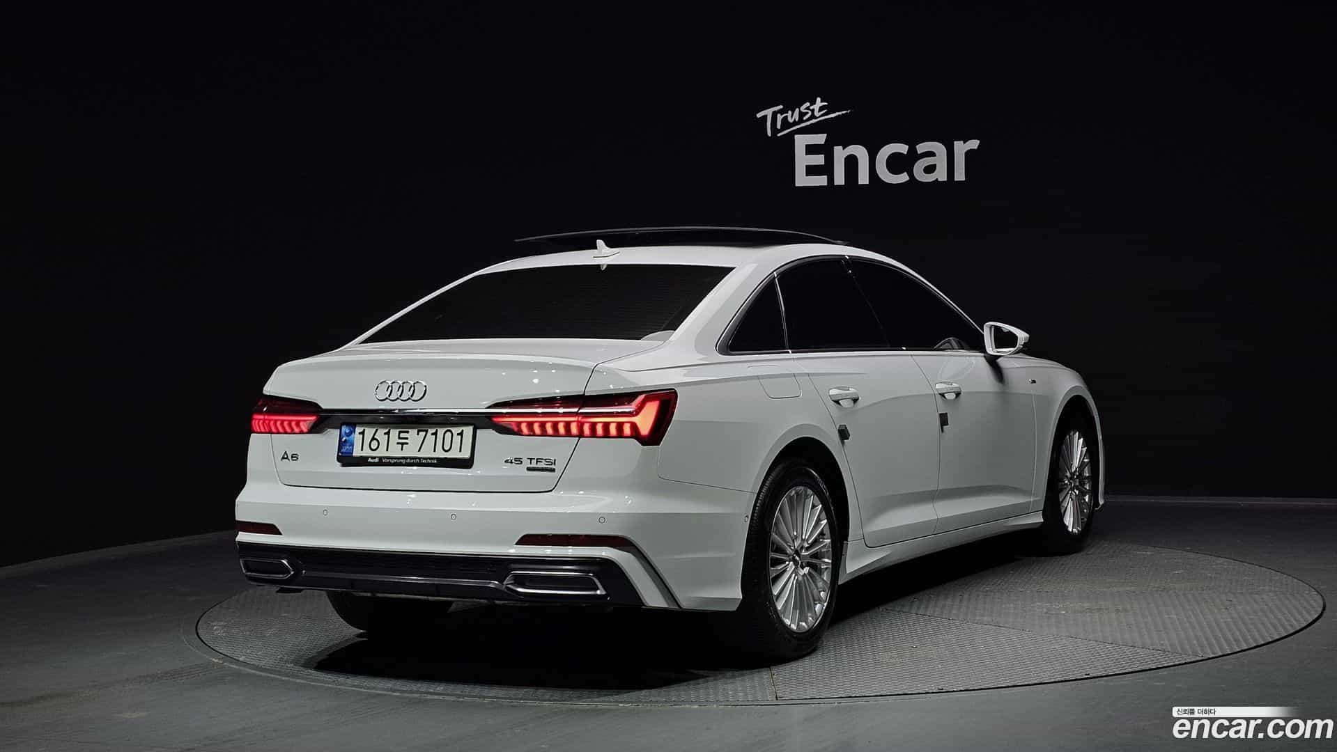 A6 Audi 2021.6-OUTER-002