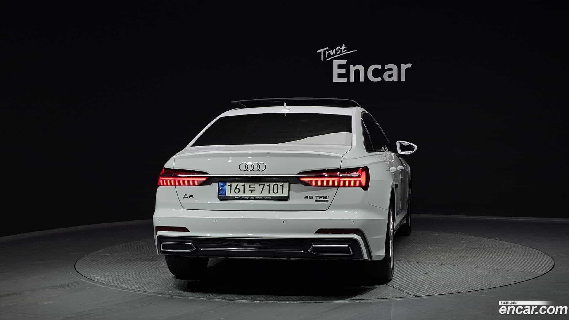 A6 Audi 2021.6-OUTER-004