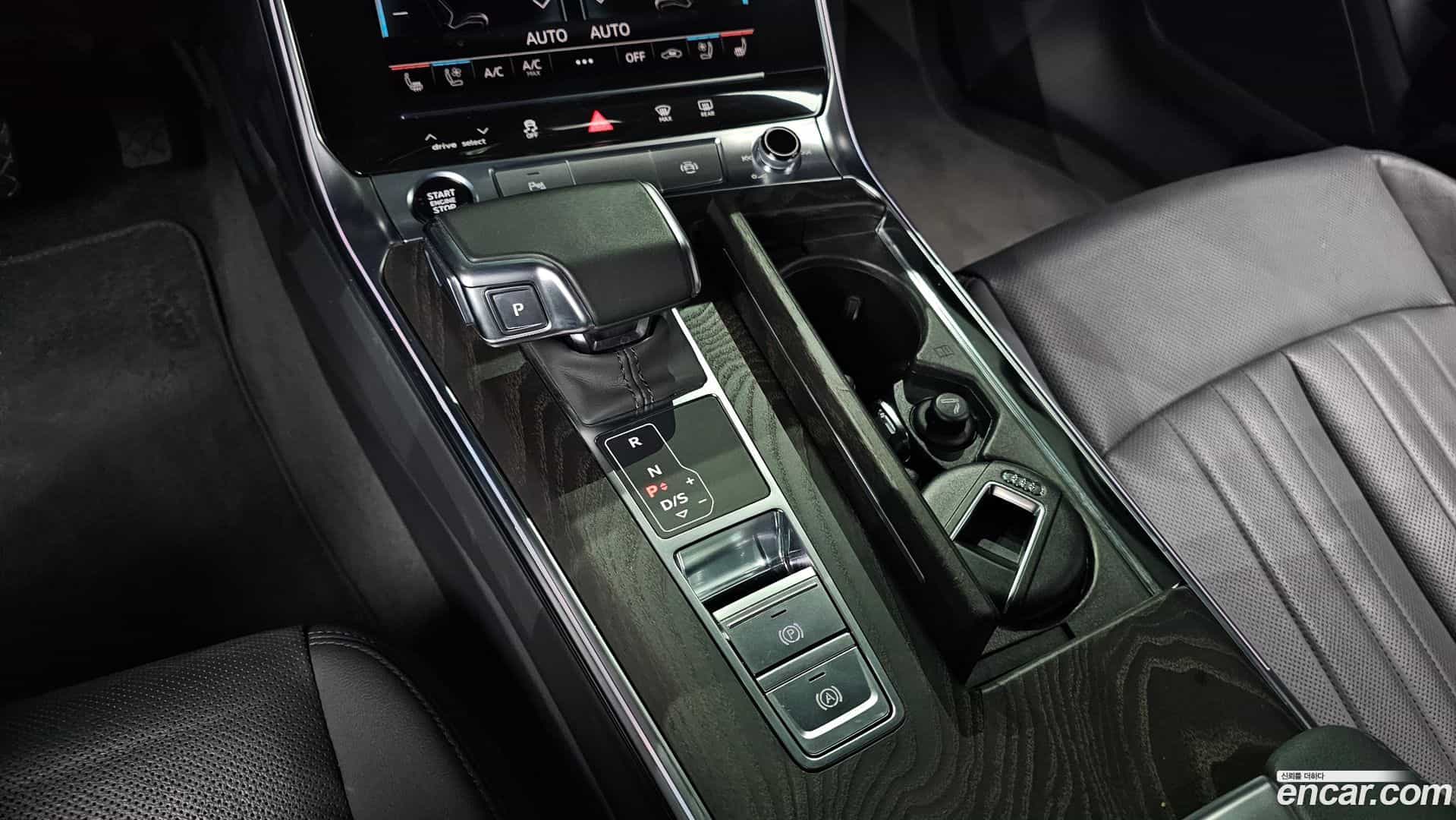 A6 Audi 2021.6-INNER-009