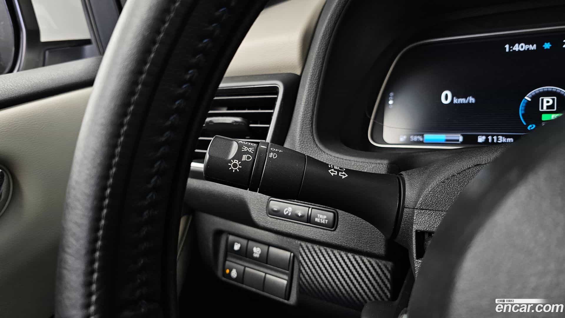 Leaf Nissan 2019.2-OPTION-022