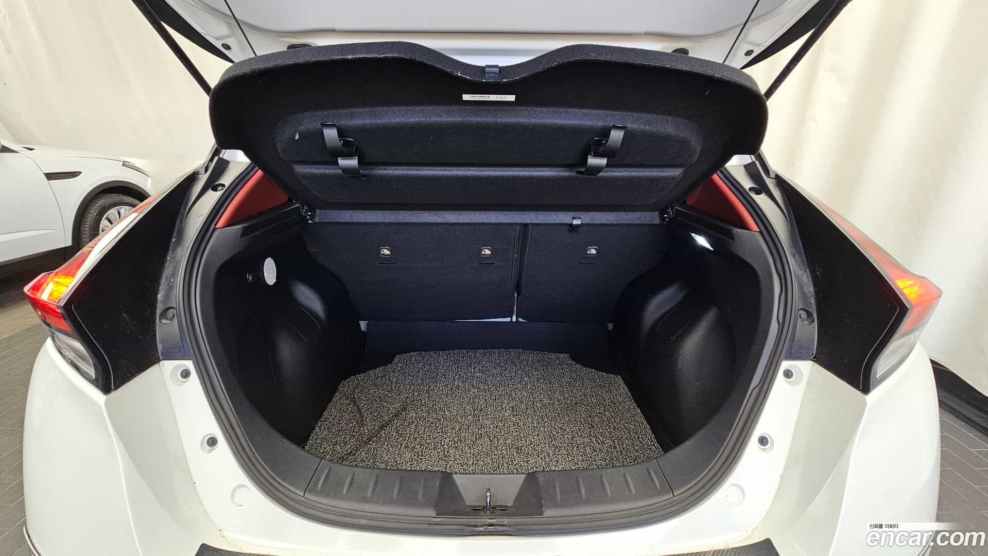 Leaf Nissan 2019.2-OPTION-024